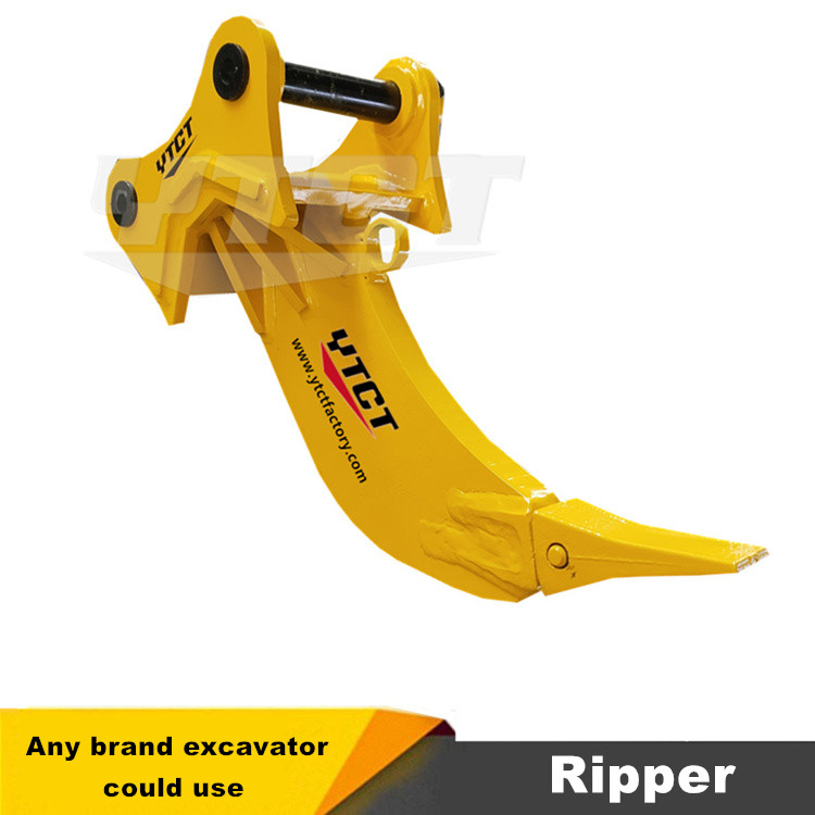YTCT China Wholesale Discount Excavator Ripper Made in China